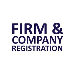 firm and company registration rank urbrand